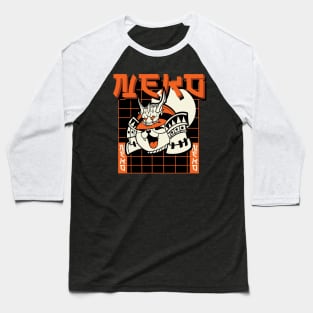 Shoneko Baseball T-Shirt